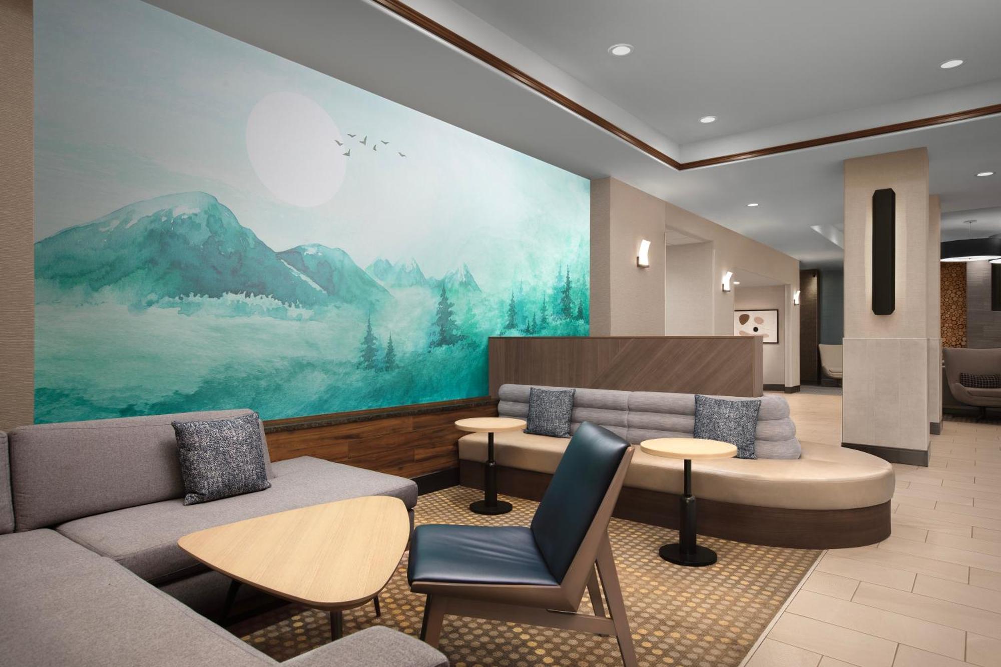 Holiday Inn & Suites Durango Downtown By Ihg Exterior foto